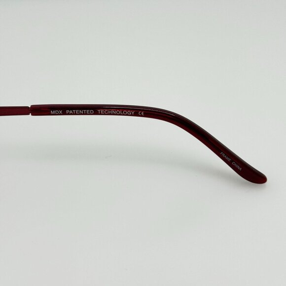 Manhattan Eyeglasses Eye Glasses Frames MDX S3232 35 49-17-135 main image 7